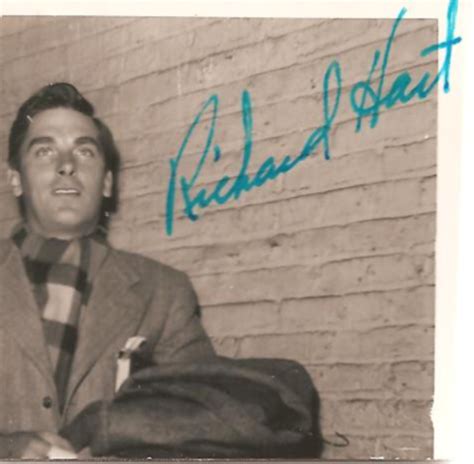 Richard Hart Archives - Movies & Autographed Portraits Through The ...