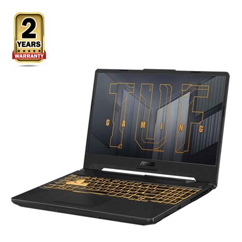 Asus Tuf Gaming F15 Fx506hcb Core I5 11th Gen 8gb Ddr4 Ram 512gb Ssd 15 6 Fhd Display