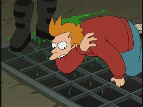 1x13 Fry And The Slurm Factory Futurama Image 15111293 Fanpop