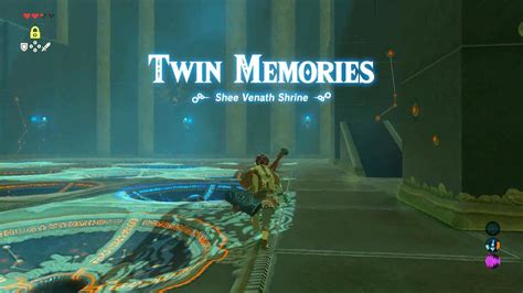 Twin Memories Shee Venath Shrine More Shrine Dueling Peaks