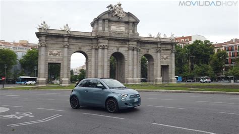 Nuevas Restricciones De Acceso A Madrid Hasta 2025 Movilidadhoy