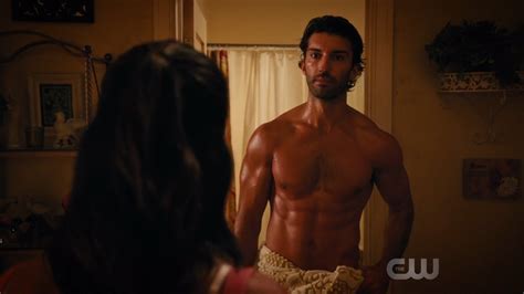 Alexis Superfan S Shirtless Male Celebs Justin Baldoni Shirtless In