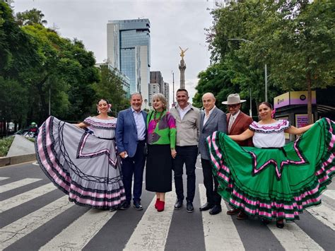 La Jornada Maya Campeche La Jornada Maya Promueven A Campeche En