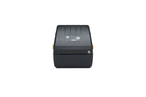 Zebra ZD220 Direct Thermal Printer 203dpi Accurate Labelling