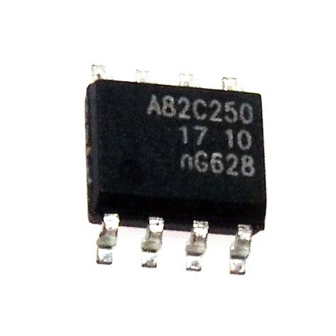 Bus CAN Transceiver Chip PCA82C250T N PCA82C250T N4 PCA82C250T YM IC