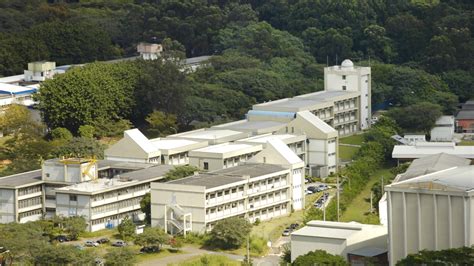 Imagens aéreas Campus da Capital USP Imagens Banco de imagens da USP