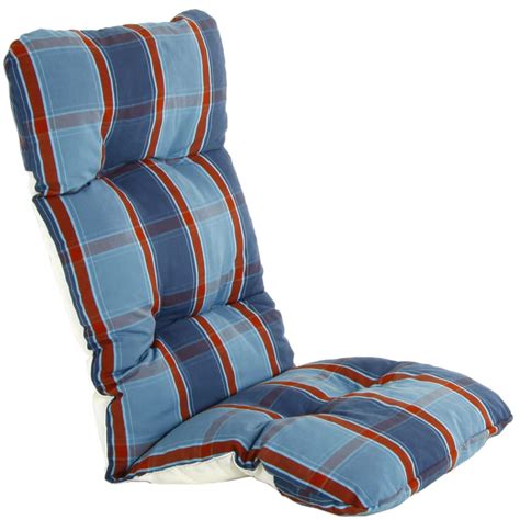 Coussin Pour Chaise Malaga C025 06PB PATIO