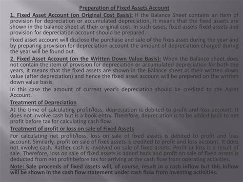 Treatment Of Interim Dividend Powerpoint Slides Learnpick India