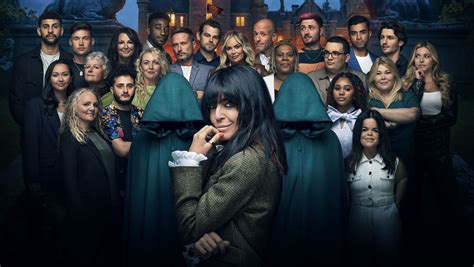 The Traitors' Claudia Winkleman recalls moment producer had to step in