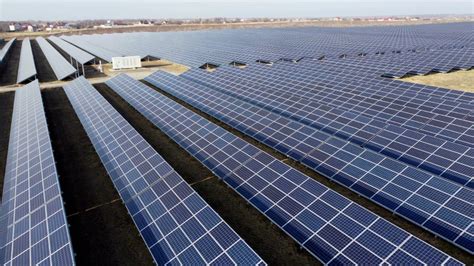 Rwe Boosts Uk Renewables With Solar And Storage