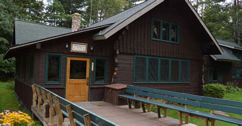 Attention Hikers: Adirondack Mountain Club Is Closing Their Facilities ...