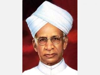 Sarvepalli Radhakrishnan biography, birth date, birth place and pictures