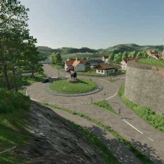 Felsbrunn Map V1 0 2 FS22 Mod Farming Simulator 22 Mod