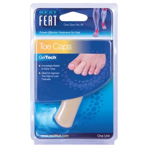 Neat Feat Gel Metatarsal Pad