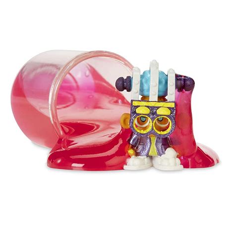 Ready 2 Robot Series 1 Wreck Racers Kids Time
