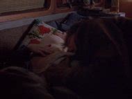 Naked Cristi Harris In Night Of The Scarecrow