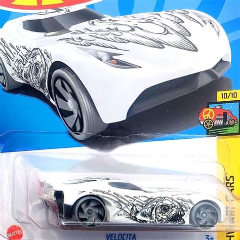 Jual Hot Wheels Velocita Original Harga Termurah Juni Blibli