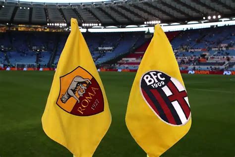 Roma Vs Bologna News Picks And Predictions