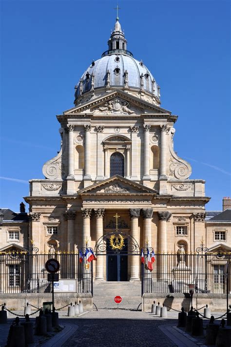 Baroque Churches of France | SkyscraperCity Forum