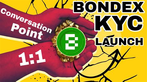 Bondex Mining App Points Conversation Bondex Kyc Bondex Origin