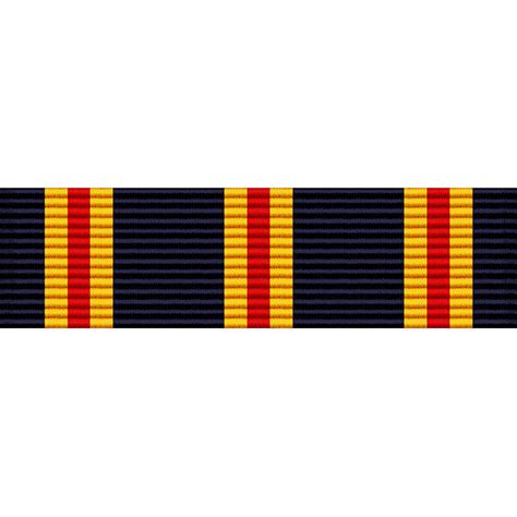 Civilian Service in Vietnam Medal Ribbon | USAMM