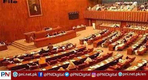 Senate Body Passes Pakistan Environment Protection Amendment Bill 2023