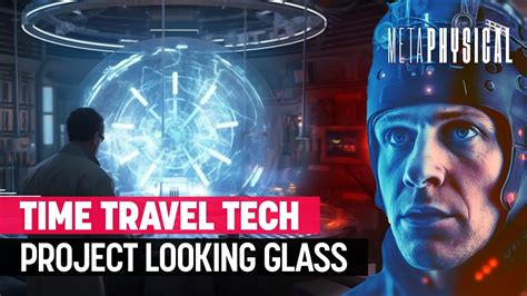 Project Looking Glass Technology & Remote Viewing the Mandela Effect ...