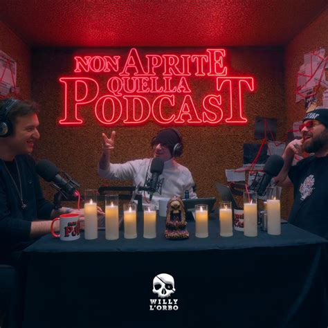 Non Aprite Quella Podcast Podcast On Spotify