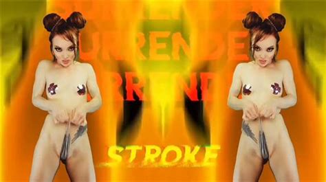 Queen Elastica Porn Better Than Sex Femdom POV