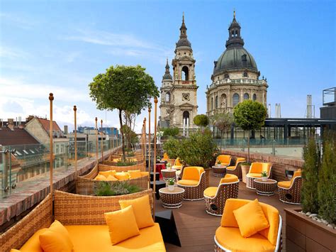 10 Best Hotels in Budapest for 2024 | Best Places to Stay in Budapest