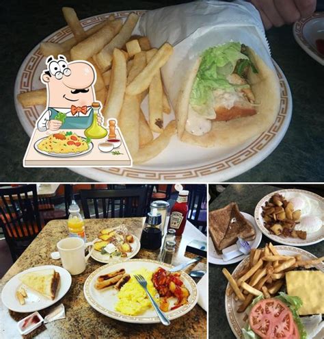 Courtyard Restaurant In Buffalo Restaurant Menu And Reviews