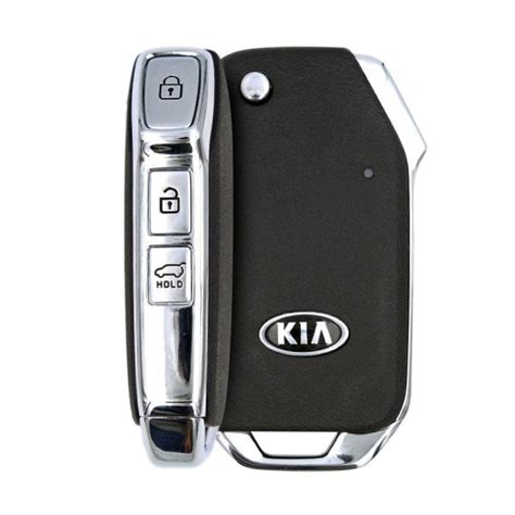 95430 P2300 Genuine Kia Flip Key Remote