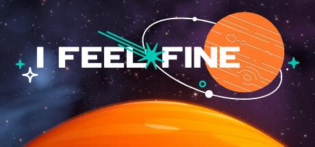 I Feel Fine System Requirements - Can I Run It? - PCGameBenchmark