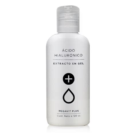 Icono Acido Hialurónico En Gel 120ml Tienda Beauty Skincare Y