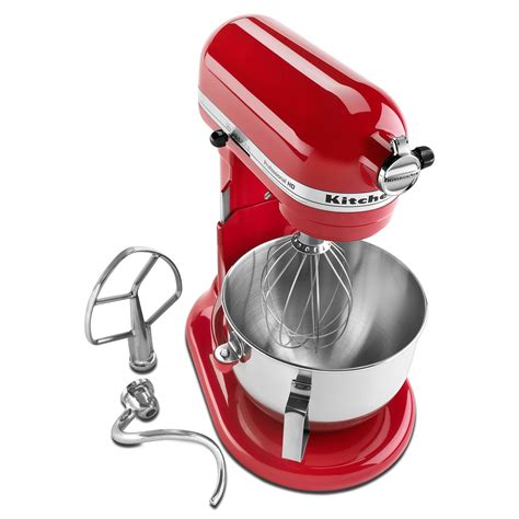 The 7 Best Which Kitchenaid Stand Mixer Should I Buy - Home Appliances