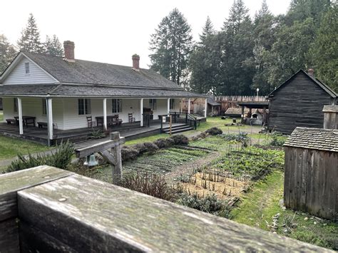 Fort Walla Walla Museum - The Climate Toolkit