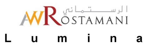 AW Rostamani Lumina Products | ProTenders