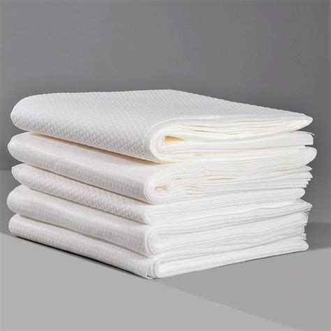 Hot Sell For Face Hand Hair Bath Beauty Salons Disposable Towels