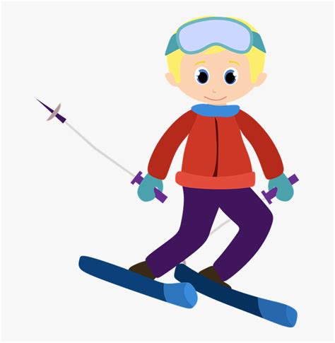 Ski Png Koleksi Gambar