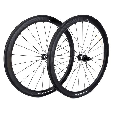 Vytyv Aviator Rc Carbon Rim Brake Dt Swiss Sapim Cx Ray G