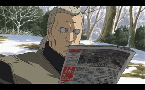 Ghost in the Shell - Batou | Ghost in the shell, Ghost, Male sketch