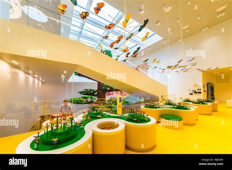 Lego House Hi Res Stock Photography And Images Alamy