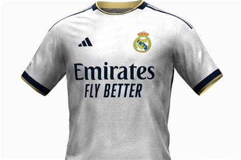 Nuevas Camisas Del Real Madrid Atelier Yuwa Ciao Jp