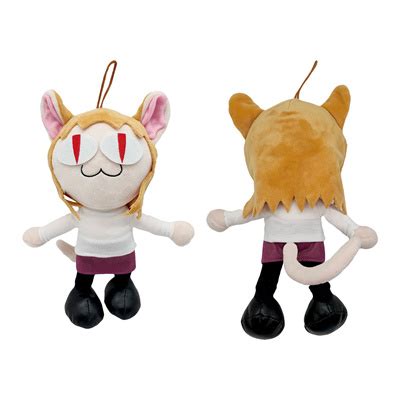 Neco Arc Stuffed Plush Toy | giftanime