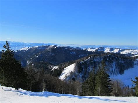 Schönes ZH Oberland Fotos hikr org