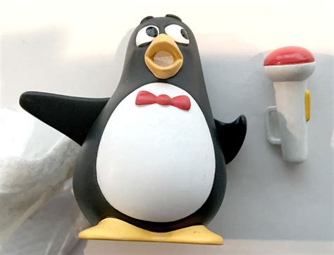 Wheezy Toy Story Prototype Figure 1832915365