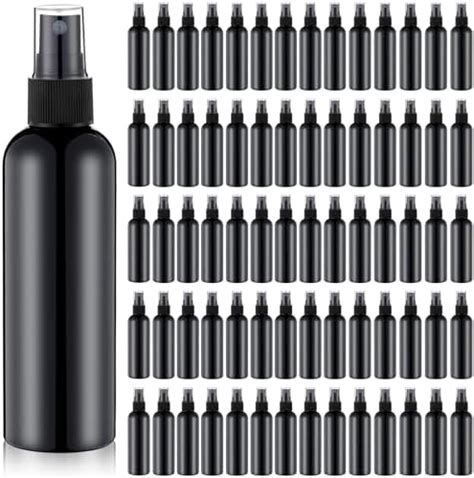 Amazon Eccliy Pcs Oz Spray Bottles Fine Mist Spray Bottles