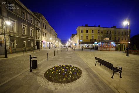 Ul Krakowska Wygra A W Niechlubnym Rankingu