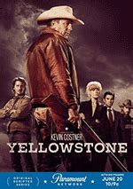 Yellowstone- Soundtrack details - SoundtrackCollector.com