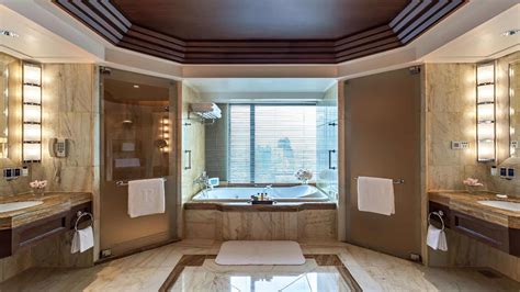 The Peninsula Bangkok Grand Terrace Suite - The Luxe Voyager: Luxury ...